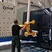 glass loading machine manual 400kg for insulating glass